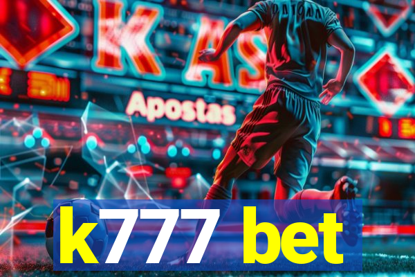 k777 bet